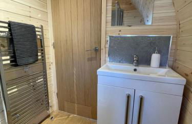 Stoer Pods - Suilven Pod - Foto 17