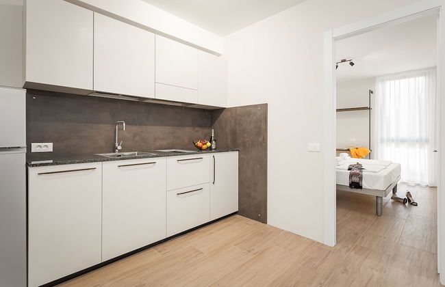 Residence Del Mar Emotion - Foto 31