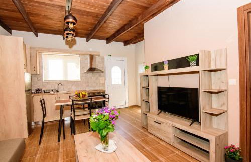 Seascape Residence Stavros - Foto 11