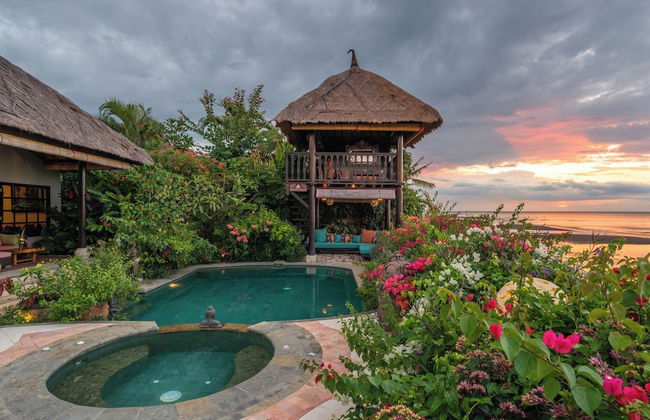 Villa Kupu Kupu Tulip - Foto 28