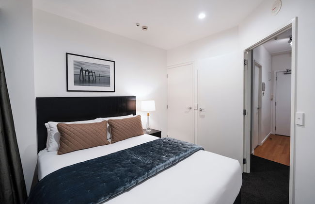 Gilmer Apartment Hotel - Foto 19