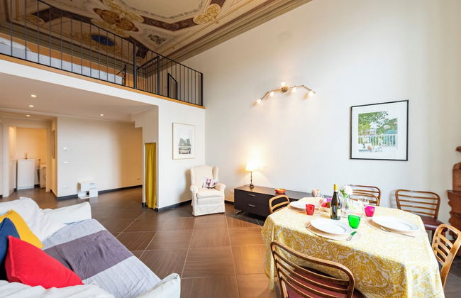 Beautiful Flat Next To Aquarium - Foto 20