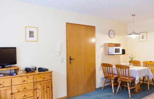 Haus Keller Ferienwohnungen - Foto 40