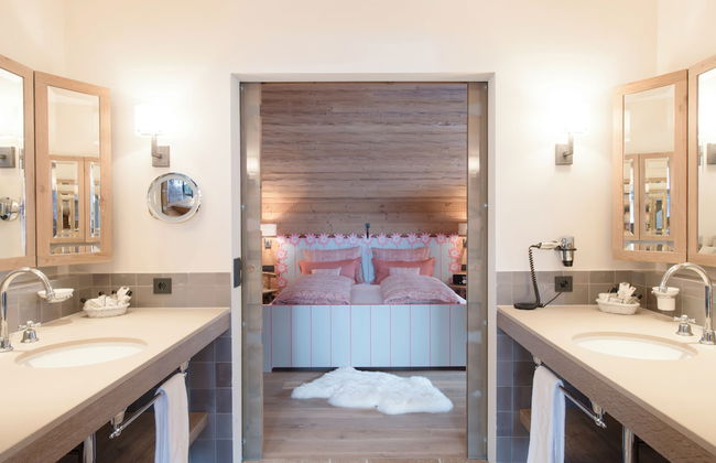 Lech Lodge - LEGENDARY - Foto 46