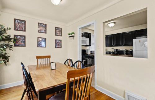 Game House in Royal Oak with Tiki Hut Dog Friendly - Foto 38