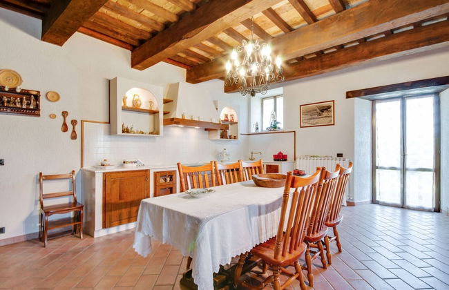 Pet-friendly Villa With Pool - Foto 31