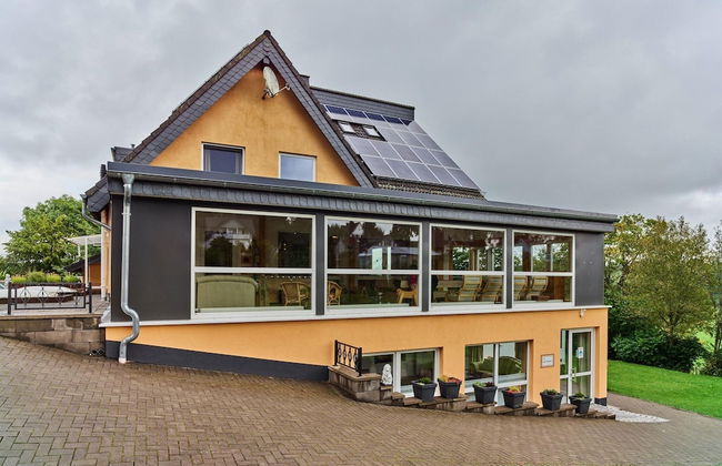 Holiday Home in Hellenthal With Sauna - Foto 34