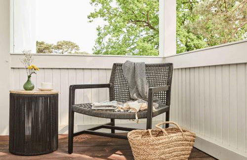 Villa Esperance - Foto 19