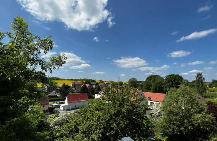 stilvolle Dachgeschoss-Wohnung in Top-Lage - Foto 9
