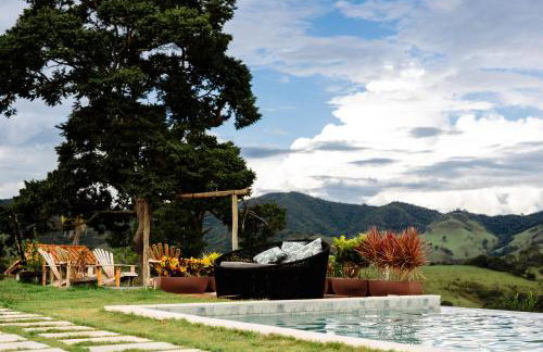 Olivas Eco Chalé - Photo 9