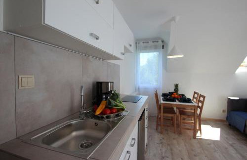 ApartDębki - Foto 10