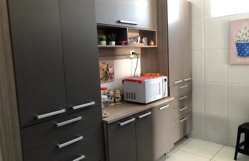 Casa com piscina - Praia da Penha - Foto 18