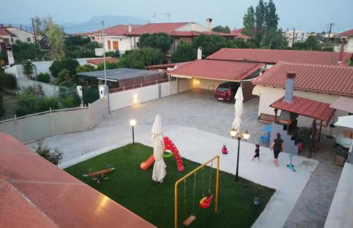 Rea's House Vrachati - Photo 29