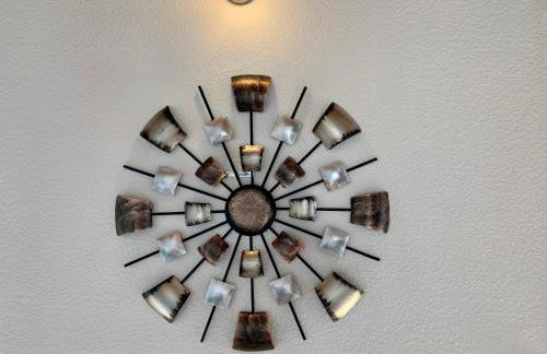 Apartment "Im Sonneneck" bis 4 Personen mit Parkplatz, W-LAN, Netflix im Thüringer Wald, Schleusingen - Foto 27