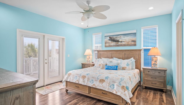 El Dorado - Foto 5, Habitación