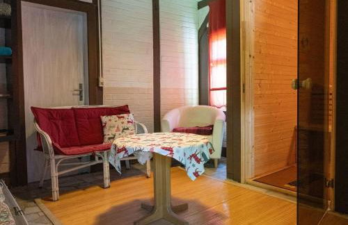 Apartment Bahnhof Paulinzella by Interhome - Foto 32