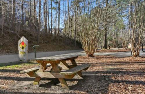 Charming renovated 4B Ranch - Foto 18