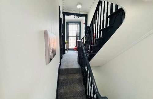 Pembroke Place Private room 5 - Foto 29