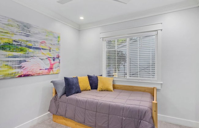 Sunsets on 11th by Avantstay Resort-style Pool + Hot Tub Game Room - Foto 77