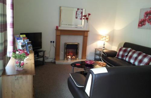 Hamsteels Hall Cottages - Foto 52