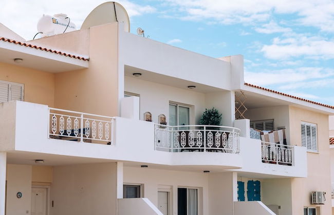 Procy 104 Apartment Venus Beach Ideal for Long or Short Stays - Foto 45