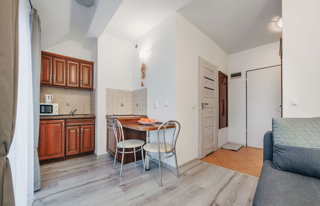 Apartamenty Sun & Snow Olymp - Foto 5