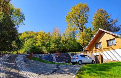 Domki nad Stawami - Photo 57