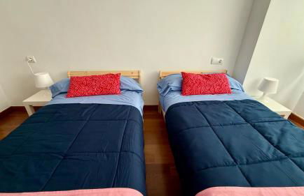 Apto T Marqués del Nervión - Garaje Privado con carga eléctrica - Foto 14