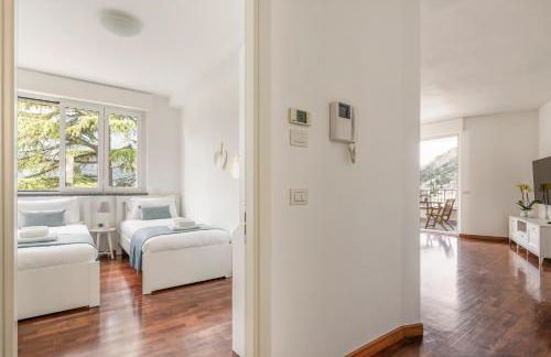 Appartamento con Terrazzo Vistalago - Foto 15