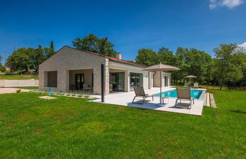 Villa VV San Giovanni by Istrialux - Foto 28