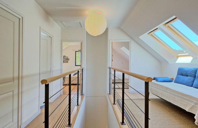 Charme de Kerfago - Foto 21