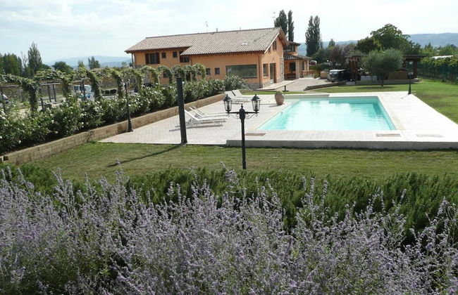 Il Fienile di Assisi - Foto 24