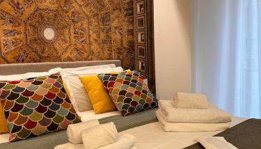 Suite dolce vita - san pietro - Foto 3, towels