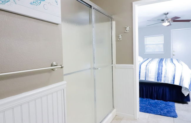 Sunny Daze Walk to Beach 2 Decks Pet Friendly Has a Mini Bar - Foto 19