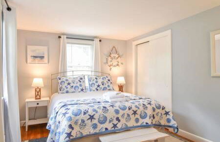 A C 3 Min Walk to Beach on Long Pond - Foto 13