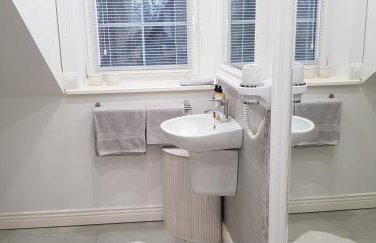 Apartments The Space - Foto 10