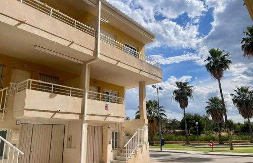 Playa de Miramar - 3 Min Walk to the Beach, Family-Friendly, Near Gandia - Foto 26