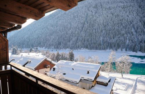 Mansarda vista lago - Photo 18