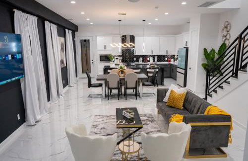 Houston Up Scale Abode - Foto 6