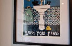 Holywood Town House in Town Centre - Foto 11