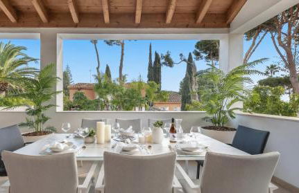 Vacation Marbella I Villa La Cabane, Luxury, Heated Pool, 300m to the Beach - Foto 62