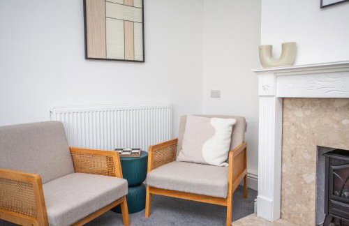 Vacant Nests The Ashby Wi-Fi Central - Foto 23