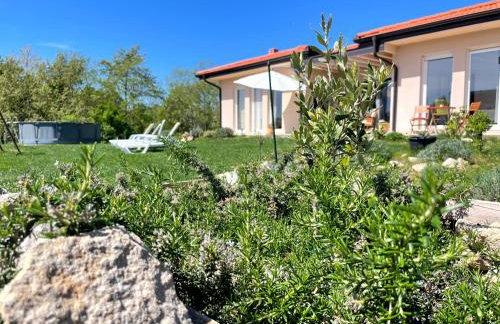 Family House - Art Villa Presika - Labin Old Town - Foto 11