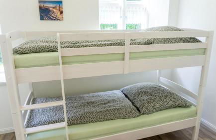 Ferienwohnung Sylt auf dem Holmhof - Foto 15