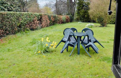 Violet Cottage - Foto 7