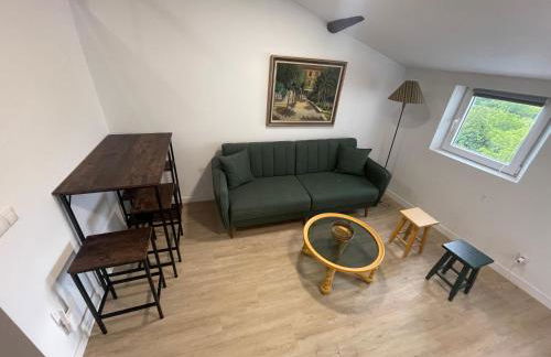 Céntrico estudio muralla romana - Foto 13