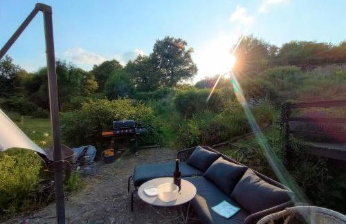 Le Moulin de Pouzoult - Foto 8