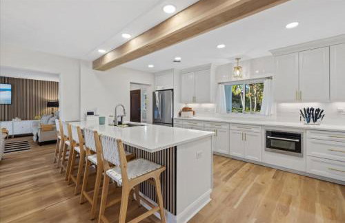 Spacious Coastal Retreat in Beautiful Venice FL - Foto 26