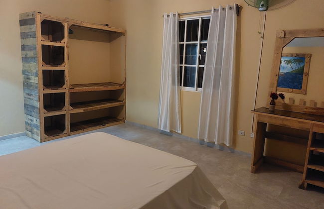 Executive Suite - Apartment 7 in Villa Coconut - Foto 4