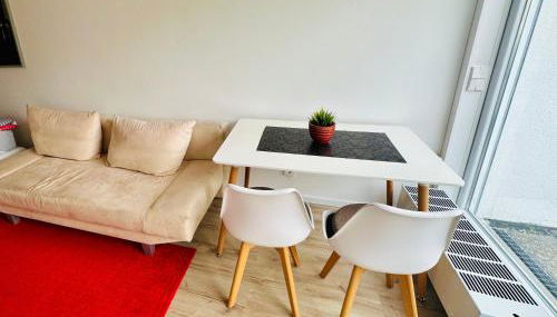 Eastside Apartment Karlsruhe - Foto 4